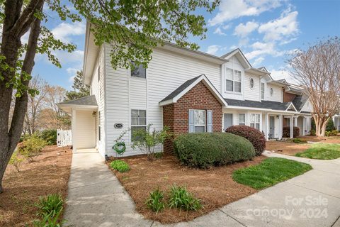 4176 Melrose Club Drive