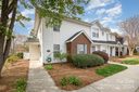 4176 Melrose Club Drive sold home in Matthews, SC