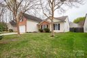 8608 Branscomb Drive sold home in Charlotte, SC