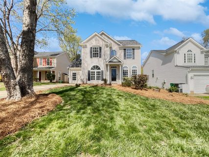 8913 Treyburn Drive