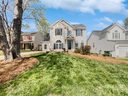 8913 Treyburn Drive sold home in Charlotte, SC
