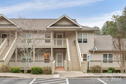 511 Carrington Place sold condo in Carrington Place, Arden, NC