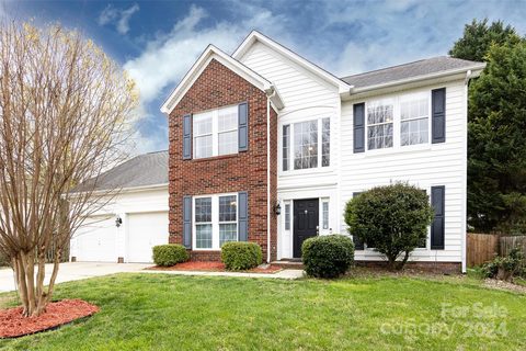 6012 Downfield Wood Drive