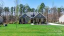 4537 N Wynswept Drive sold home in Maiden, SC