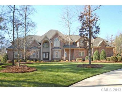 4540 Water Oak Drive 21 sold home in The Coves, Lake Wylie, SC