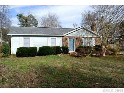 3518 Oxford Hill Court