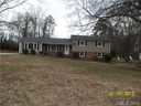 1646 Eastwood Drive sold home in Kannapolis, SC