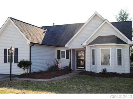 4907 Hunters Knoll Drive