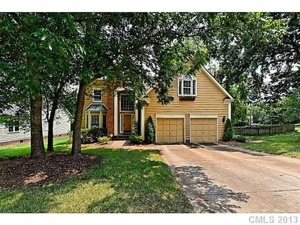 3127 Wild Lark Court sold home in Cameron Woods, Charlotte, NC