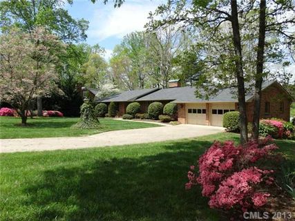 570 Nw 32nd Avenue Drive sold home in Belle Terra, Hickory, NC