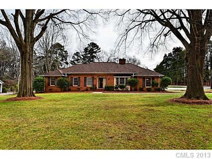 2367 Carmel Road