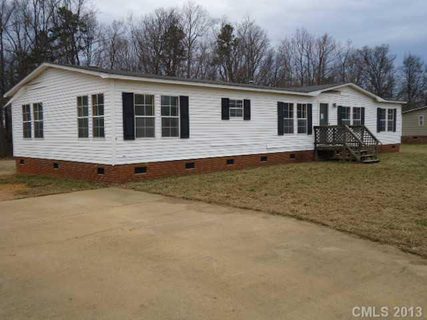 1807 Martin Road 12 sold manufactured home in Stonewall Estates, Kings Mountain, NC