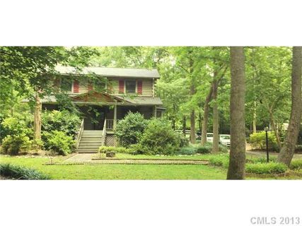 2519 Ski Trail Lane
