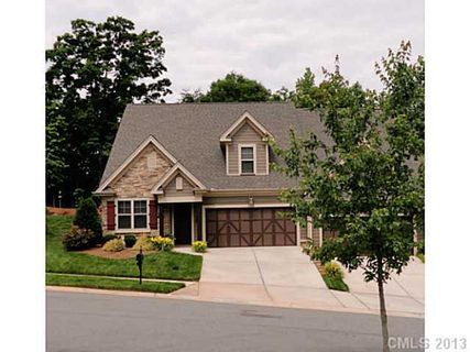 3017 Village Ridge Drive