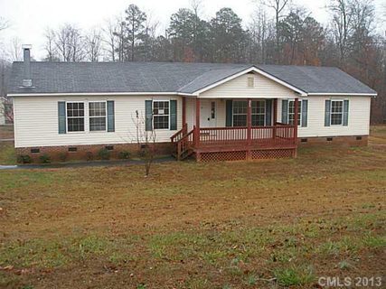 3342 Anderson Mountain Road