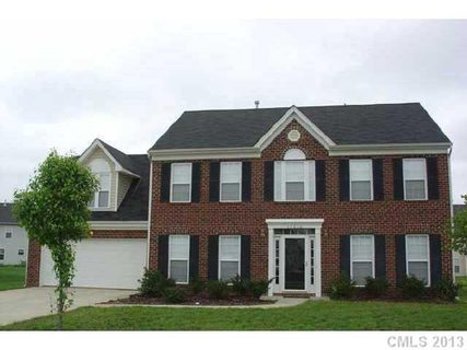 11250 Walland Lane sold home in Steel Creek, Charlotte, NC