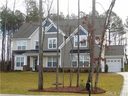 2428 Hamlet Court 30 sold home in Matthews, SC