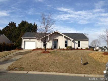 11002 Copper Field Drive