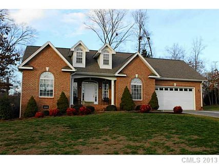 151 Saddlewood Lane