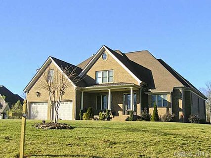 230 Daybreak Bay Court 56 sold home in Masons Crossing, Lake Wylie, SC
