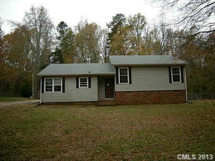 4483 Pinebrook Drive sold home in Pinebrook, Rock Hill, SC
