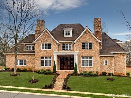 4008 Alexandra Alley Drive sold home in Mia Manor, Charlotte, NC
