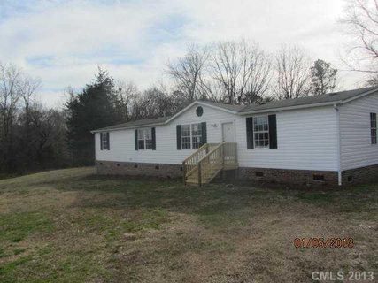 1899 Old Mill Road sold home in Hazelwood Farms, Richburg, SC