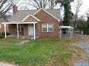 645 Bradford Drive sold home in Charlotte, SC