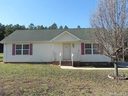 1491 Hamlet Street sold home in Lincolnton, SC