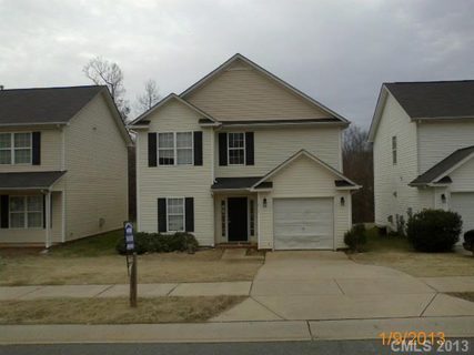 1417 Braveheart Lane