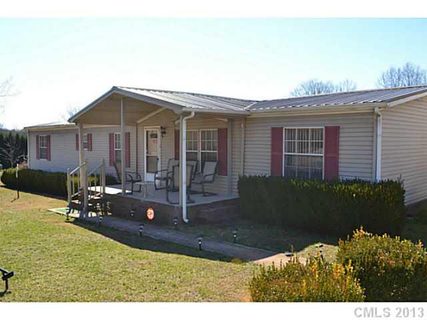 2113 Seagletown Road sold manufactured home in Seagletown Heights, Vale, NC
