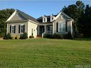 1390 Wall Street sold home in Waxhaw, SC