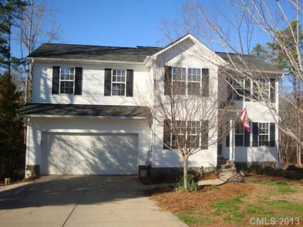 1387 Wall Street sold home in Jackson Ridge, Waxhaw, NC
