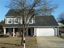 8601 Burnt Umber Drive sold home in Charlotte, SC