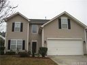 6504 Sackett Way sold home in Charlotte, SC