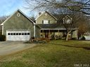 8443 Middleton Circle sold home in Harrisburg, SC