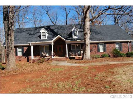 5615 Polk Mountain Drive #2