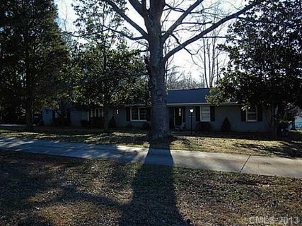 1386 Wall Street sold home in Jackson Ridge, Waxhaw, NC