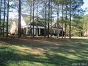 2734 Arbor Hills Drive sold home in Lincolnton, SC