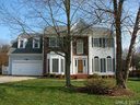 3867 Meadow Ridge Court sold home in Concord, SC