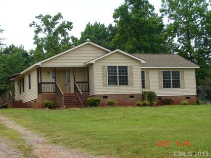 156 Ridge Run Drive