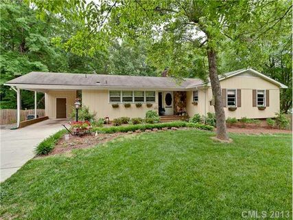 332 N Sardis Road
