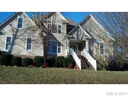 203 Harbor Landing Drive