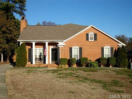 10709 Colony Woods Drive