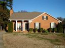 10709 Colony Woods Drive sold home in Charlotte, SC