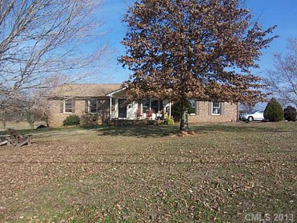 334 Goforth Road sold home in Green Meadows Estates, Kings Mountain, NC