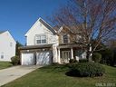 131 Vance Crescent Drive sold home in Mooresville, SC