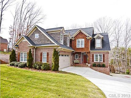 131 Lake Mist Drive