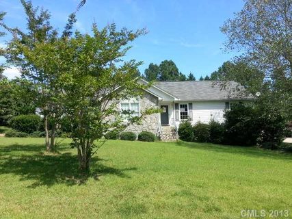 109 Spencer Woods Drive sold home in Spencer Woods, Dallas, NC