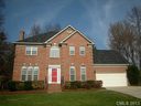 2309 Mondavi Court sold home in Matthews, SC